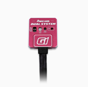 ไจโร POWER HD ระบบคู่ สำหรับรถบังคับวิทยุ รุ่น 1/10 รถดริฟท์ แข่งรถ D5S D5M MST RRX RMX 2.0S อุปกรณ์เสริมสำหรับรถบังคับ - Product Image 2