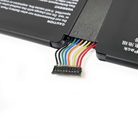 Baterai Laptop Asli PA5325U-1BRS 2ICP4/73/110 untuk Toshiba PORTEGE X30T-E-176 10Q Baterai Notebook Isi Ulang