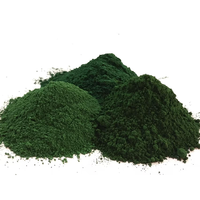 Poudre d'or pour rouge à lèvres, pigment de résine luminescent, peinture mica, oxyde de fer caméléon rouge PR-790, phosphorescent pour asphalte