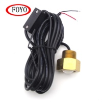 Foyo Marque Pas Cher Prix Marine En Laiton Fiche Led Lumière Sous-Marine LED Marine Bouchon Vidange Lampe pour Kayak et Yacht