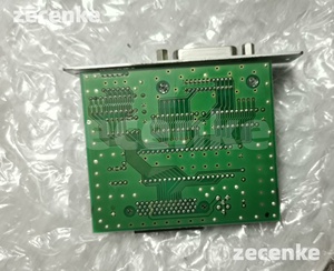 HIOKI 9593-01 9518-01 การ์ด GP-IB - Product Image 4
