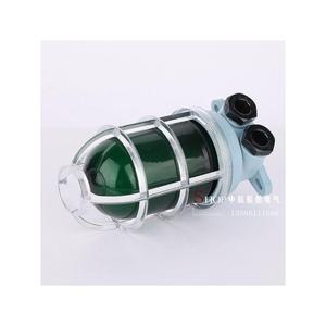 Lámpara de Cabina Incandescente Shanghai Liangzhou CCD6-2, 60W, Certificación CCS, Iluminación de Cubierta Impermeable - Product Image 2