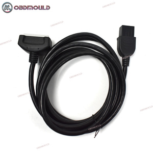 สำหรับเครื่องมือวินิจฉัย vocom Vcads pro 88890180 / 88890020 รุ่นพรีเมียม tech Tool dev2tool vcads pro 88890180 สำหรับอุปกรณ์ก่อสร้าง - Product Image 4