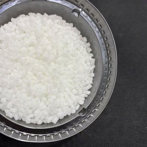 Granulés de HIPS en polystyrène PS GPPS de qualité alimentaire, granulés de matériaux modifiés personnalisés pour moulage par injection - Product Image 3