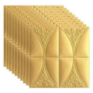 Adhesivo de espuma ladrillo Peel and Stick papel pintado paneles de <span class=keywords><strong>pared</strong></span> pegatinas de <span class=keywords><strong>pared</strong></span> 3D decoración del hogar XPE azulejo de <span class=keywords><strong>pared</strong></span> de espuma - Product Image 3