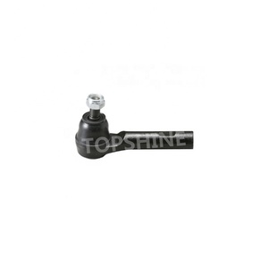 48520-2B000 48520-72E25 48520-0E025 Pièces de <span class=keywords><strong>suspension</strong></span> automobile, extrémité de biellette de direction pour Nissan - Product Image 1