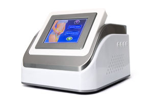 Appareil de massage lymphatique professionnel réglable pour les jambes - Product Image 1