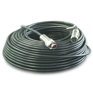 Câble d'extension audio 7 broches RION EC-04, câble de signal pour sonomètre et préamplificateur de microphone - Product Image 3