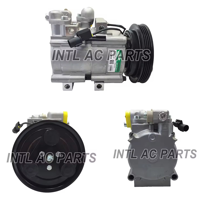 97701-4A400 QBVDB-03 for Hyundai Starex '06 Auto AC Compressor