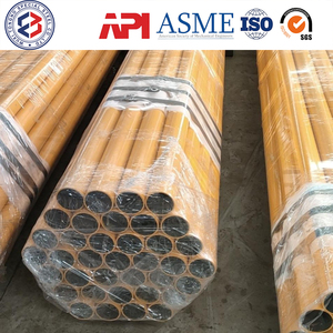 <span class=keywords><strong>API</strong></span> <span class=keywords><strong>5L</strong></span> psl1 <span class=keywords><strong>psl2</strong></span> đường ống B <span class=keywords><strong>X42</strong></span> x46 X52 X60 X65 X70 X80 l245 L290 L320 L360 L390 l415 L450 l485 L555 đường ống thép liền mạch - Product Image 4