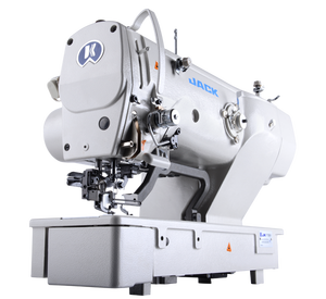Nouvelle machine à boutonnières électronique Jack JK-T1790B - Product Image 1