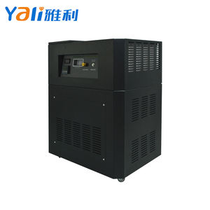 Horno de Fusión Eléctrico Industrial de 4-6 kg para Fundir Oro y Plata, Medidor de Inducción con Control de Temperatura, Máquina de Fundición - Product Image 1