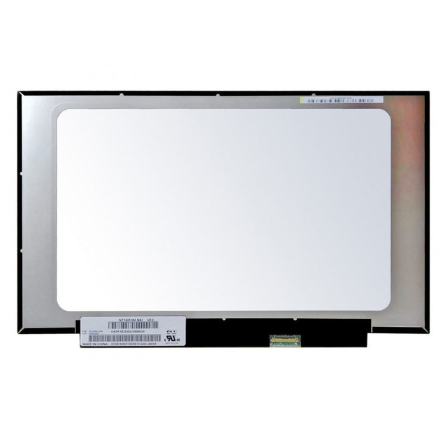 BOE NT140FHM-N43/N45/N44/N47/N32 30pin EDP IPS 30PIN 1920*1080 14 Inch Laptop Ultra-thin LCD Screen Replacement