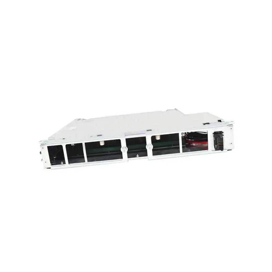 9500 Series 48 Cổng Switch Ethernet Vải Module Cho N9508 Với 100G Hỗ Trợ ACI Và NX-OS N9K-C9508-FM-E2 =