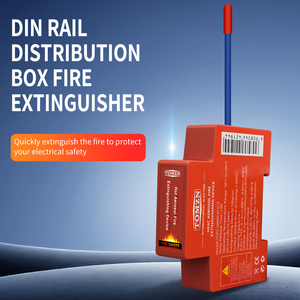 <span class=keywords><strong>Caja</strong></span> <span class=keywords><strong>de</strong></span> Distribución <span class=keywords><strong>de</strong></span> <span class=keywords><strong>Fusibles</strong></span> para Riel DIN TOMZN, Accesorios <span class=keywords><strong>de</strong></span> <span class=keywords><strong>Fusibles</strong></span> para Extinción <span class=keywords><strong>de</strong></span> Incendios con CO2 y N2 para Puntos <span class=keywords><strong>de</strong></span> Carga y Compartimentos <span class=keywords><strong>de</strong></span> Motor - Product Image 5