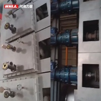 Machine de pyrolyse du caoutchouc pour transformer les déchets plastiques, les pneus usagés, les déchets domestiques et les boues d'huile en huile combustible, en optimisant l'efficacité énergétique.