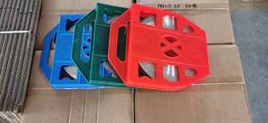 سعر الشركة المصنعة أحزمة ربط من الفولاذ المقاوم للصدأ للتعبئة حار بيع الفولاذ المقاوم للصدأ الكابل التعادل - Product Image 3