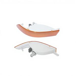 Luz Intermitente de Parachoques para AE101 Izquierda 212 1654l 3ae 81520 12520, Fabricada en TR, 1993-1998 - Product Image 1