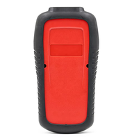 KONNWEI KW808 Scanner de diagnostic de code d'erreur de voiture OBD2 EOBD Lecteur de réinitialisation MIL Décodeur de détection automatique