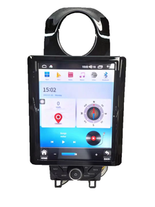 Nouveau produit Autoradio vidéo stéréo multimédia lecteur DVD Android 12 12,1 pouces pour <span class=keywords><strong>Vodafone</strong></span> McLaren GT 570S 2019-2021 Navigation GPS - Product Image 1