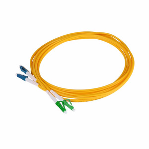 สายใยแก้วนำแสงชนิด FTTH พร้อมหัวต่อ SC/APC สำหรับใช้งานภายในและภายนอกอาคาร - Product Image 2