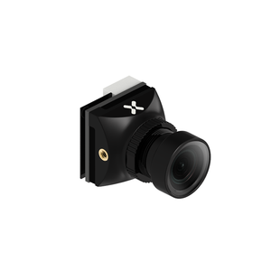 Caméra FPV de vision nocturne Foxeer Micro Toothless 3 StarLight 1200TVL à faible luminosité, capteur 1/2, objectif 2,1 mm, caméra analogique 19x19 mm - Product Image 3