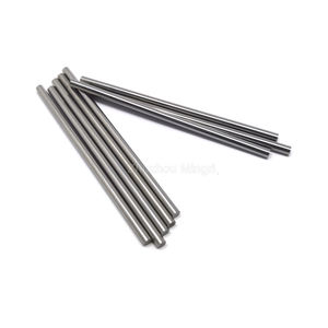 Hoch härte OEM-Hartmetall-Voll runds tange Hartmetall-Wolfram stange mit polierter Oberfläche - Product Image 4