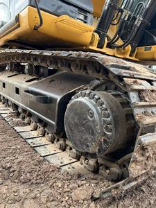 ราคาโรงงานต่ำ CAT 324D รถขุด/รถขุดแมวมือสอง - Product Image 3