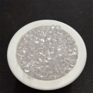 Gránulos de Pellet de filamento de impresión 3D y moldeo por inyección de resina PETG virgen PN200 - Product Image 2