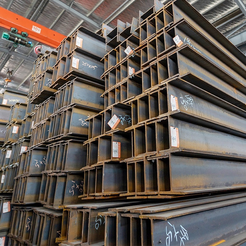 HE140A H profile steel HE140A H profile steel