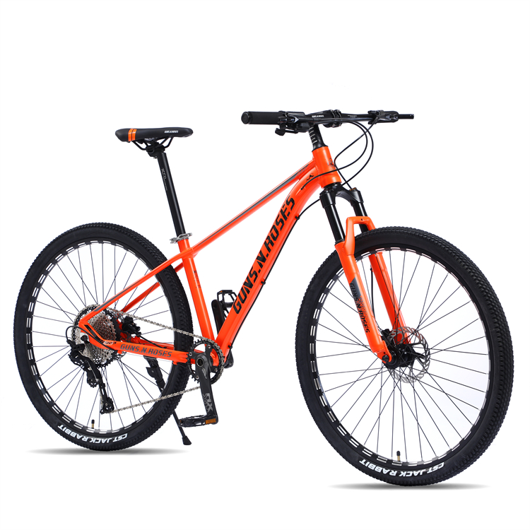 mtb stunt bike