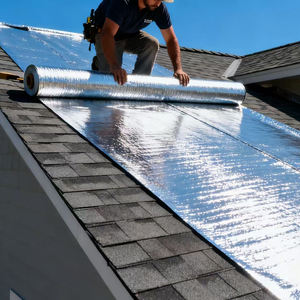 Membrane d'étanchéité à haute élasticité, adaptée aux substrats complexes, avec des propriétés <span class=keywords><strong>anti</strong></span>-fissuration et <span class=keywords><strong>anti</strong></span>-infiltration - Product Image 4