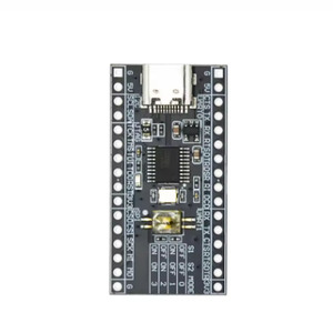 Carte de développement Ch347t, module USB vers UART I2C SPI JTAG GPIO 5V pour Arduino Raspberry Pi - Product Image 1