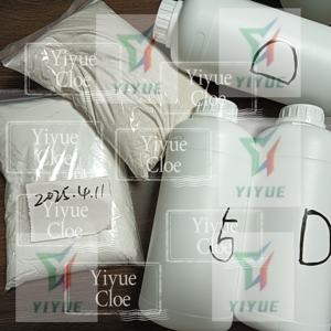 5-Bromo-1-penteno CAS 1119-51-3 con buen precio Venta caliente - Product Image 5