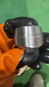 <span class=keywords><strong>Weldolet</strong></span> 10 "X4" Sch80 SA105N MSS SP-97 - Product Image 3