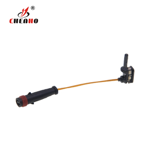 Nouveau capteur d'usure des plaquettes de frein à disque ligne d'alarme de frein A2205400717 pour les modèles mercedes-benz CLK classe E SLS SLS AMG R230 - Product Image 5