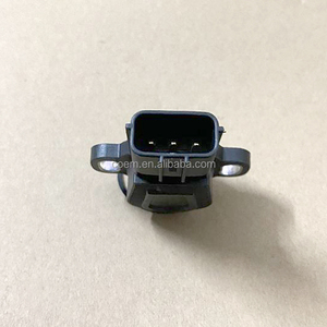 Pièces automobiles Hengney E32Z-9B989-BM E32Z9B989BM FS01-13-SL0 CX1487 pour <span class=keywords><strong>Mazda</strong></span> <span class=keywords><strong>323</strong></span> <span class=keywords><strong>Protege</strong></span> 1.6L 1.8L Capteur de position du papillon des gaz TPS - Product Image 4