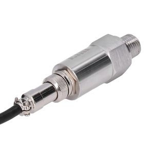 Độ chính xác cao cảm biến áp suất RS485 Hydro máy phát áp lực đầu dò cho BƠM BÊ TÔNG - Product Image 2