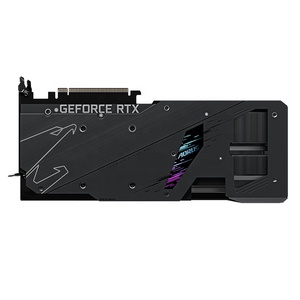 Tarjeta Gráfica para Juegos GeForce RTX 3080 10G Usada, con Memoria GDDR6X de 10GB y 320 bits - Product Image 5