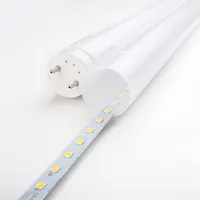 Led Led T8 Led Tube For Home 150cm 22W PC LED Integrated Dust Proof And Moisture Proof Strip Lamps Super Bright Fluorescent Lamp
