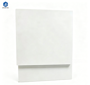 Plaque de meuble de four céramique réfractaire à haute teneur en alumine pour le chargement de fours céramiques industriels - Product Image 3