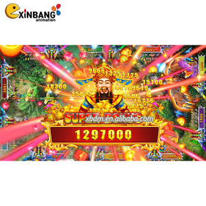 USA popolare più venduto originale genuino gioco di pesca scheda madre uccelli <span class=keywords><strong>paradiso</strong></span> 6 - Product Image 3