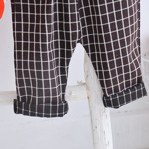 Nuevo Diseño de Ropa Infantil al por Mayor, Camisetas, Pantalones Escolares, Conjuntos de Ropa para Niños, Malasia - Product Image 6