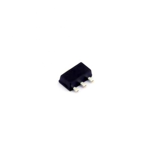 Entegre devre AP68N04DF PDFN-8L(3x3) akıllı güç IGBT Darlington dijital transistör üç seviyeli tristör - Product Image 3