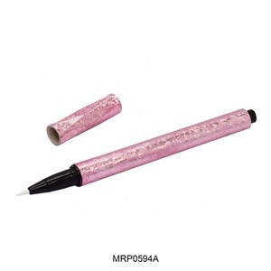 Envases Personalizados para Delineador de Ojos con Brillo Rosa, Botellas Vacías para Delineador de Ojos Rosa con Muestras Gratis - Product Image 6