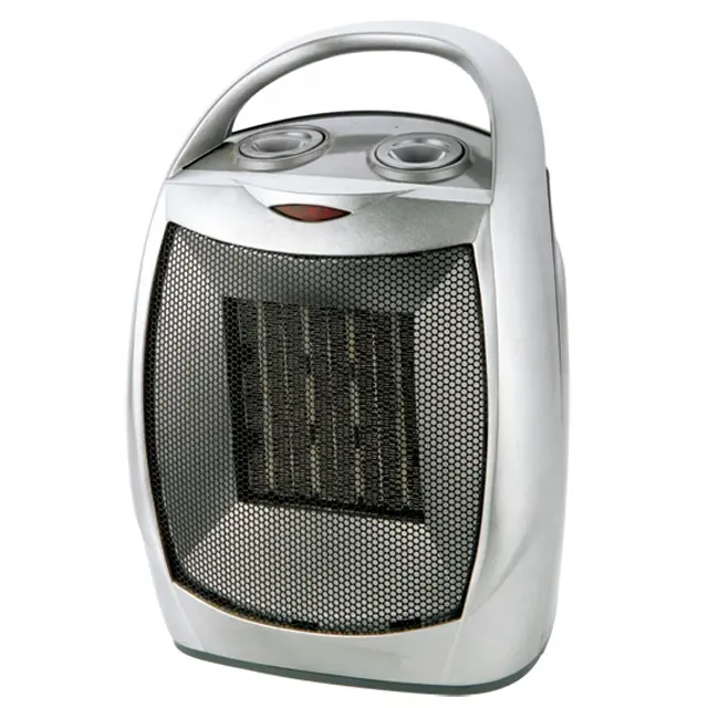 1500W Portable ElectricPTC Fan Heater、Home Warm Air Blower、Room Electric Radiator Fan Warmer Mini Ceramic Heater