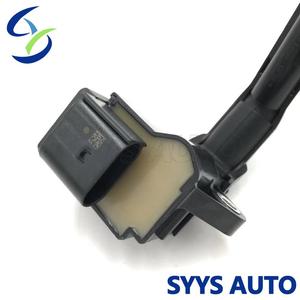 Bobine d'allumage neuve de haute qualité compatible avec Mercedes-Benz Classe C W204 C180 CGI 2749060600 2749060700 2749061400 2741590042 - Product Image 3