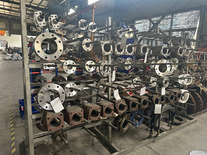 Fournisseur de systèmes d'échange de chaleur HVAC industriels - Product Image 4