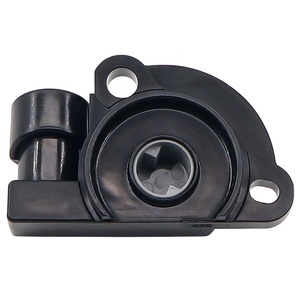 Ban đầu mới 17106682 0817203 817201 0817204 817203 817204 ga cảm biến vị trí TPS cho Chevrolet skylark Thế Kỷ corvtte - Product Image 1