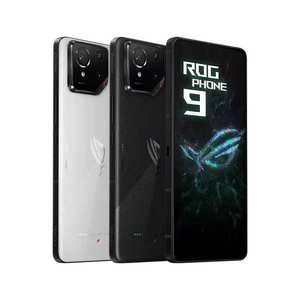 Nuevo Teléfono Inteligente 5G con ROM Global, Snapdragon 8 Elite, Pantalla AMOLED de 6.78 Pulgadas y 185Hz, ROG 9 Pro, 5800mAh, NFC - Product Image 5